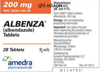 proven 400 mg albenza