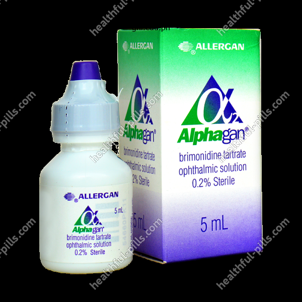 0.2% alphagan discount with amex