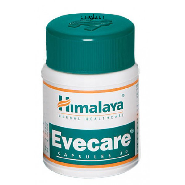 evecare 30 caps discount online