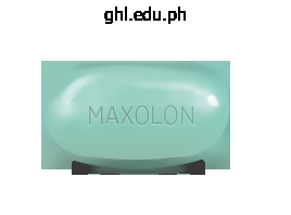 order maxolon 10 mg mastercard