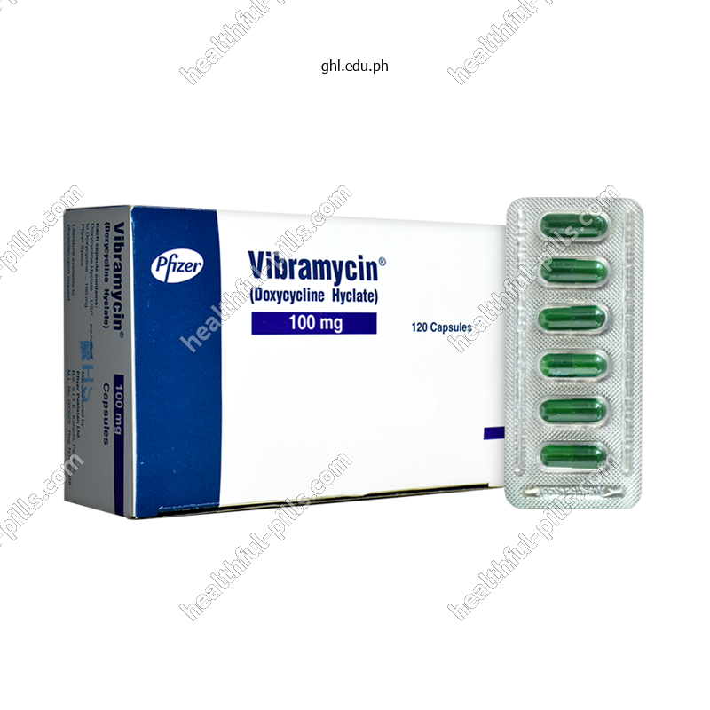 buy vibramycin 100mg with amex